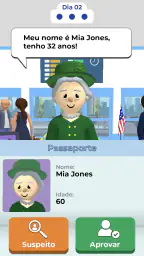 Airport Security 1