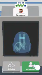 Airport Security 2