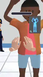 Airport Security 5