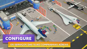 Airport Simulator: Plane City screenshot