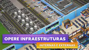 Airport Simulator: Plane City screenshot