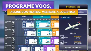 Airport Simulator: Plane City screenshot