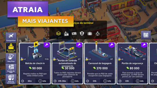Airport Simulator: Plane City 7