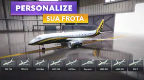 Airport Simulator: Plane City screenshot