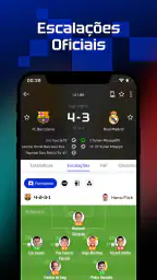 AiScore - Resultados ao vivo 2