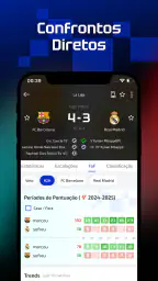 AiScore - Resultados ao vivo 4