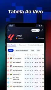 AiScore - Resultados ao vivo screenshot