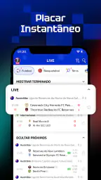 AiScore - Resultados ao vivo 7