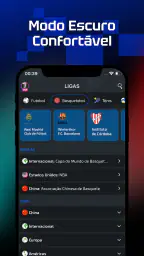 AiScore - Resultados ao vivo 8