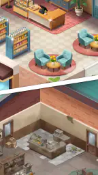 Aisle Secrets: Merge the Drama 2