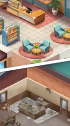 Aisle Secrets: Merge the Drama 7