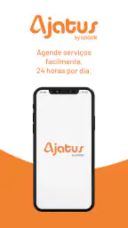 Ajatus: Agendamento online 1