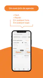 Ajatus: Agendamento online 2