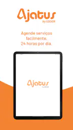 Ajatus: Agendamento online 7