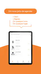 Ajatus: Agendamento online 8