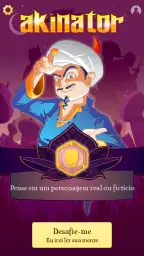 Akinator 1