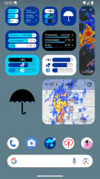 Alarme de chuva (Rain Alarm) 5