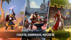 Albion Online screenshot