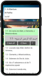 Alcorão em Português 3