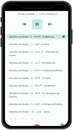 Alcorão em Português 8