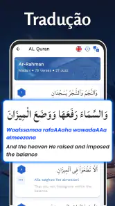 Alcorão Karim – Sagrado screenshot