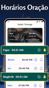 Alcorão Karim – Sagrado screenshot