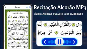 Alcorão Karim – Sagrado screenshot