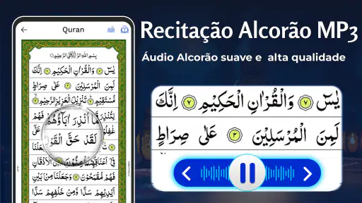 Alcorão Karim – Sagrado 6