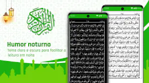 Alcorão Sagrado-Alcorão Kareem screenshot