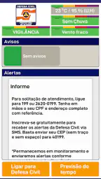 Alerta DCNIT 4