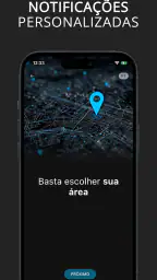 Alerta de Chuva: Vai Chover?! 6