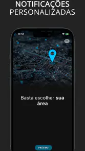 Alerta de Chuva: Vai Chover?! screenshot