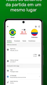 AlertaGol - Resultados Futebol screenshot