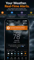 Alertas meteorológicos 1