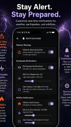 Alertas meteorológicos 8