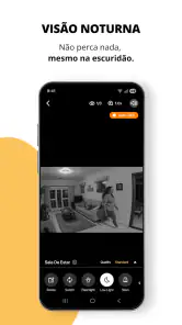 Alfred Câmera de Segurança screenshot