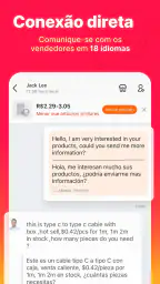 Alibaba.com - Mercado B2B 6
