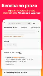 Alibaba.com - Mercado B2B 7