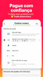 Alibaba.com - Mercado B2B 8
