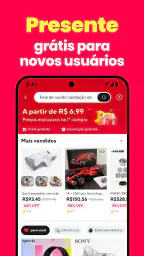 AliExpress: Compras online 2