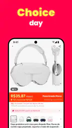 AliExpress: Compras online 3