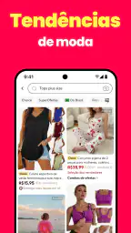 AliExpress: Compras online 5