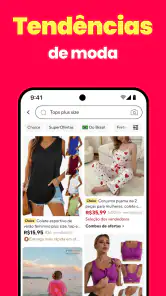 AliExpress: Compras online screenshot