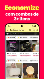 AliExpress: Compras online 6