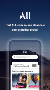 ALL Accor - Reserva de hotel screenshot