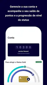 ALL Accor - Reserva de hotel screenshot