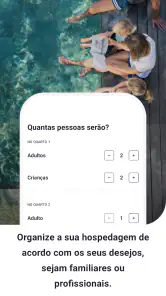 ALL Accor - Reserva de hotel screenshot