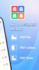All Document Reader screenshot