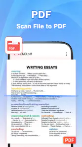All Document Reader screenshot