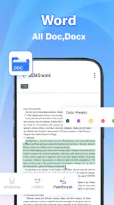 All Document Reader screenshot